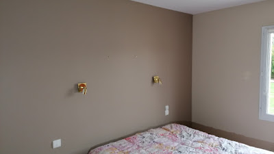 Yves DÉCO, Jointoyeur - Jointeur - bandeur - Peintre en batiment - Rezé - Nantes à Rezé