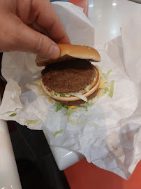 Hamburger du Restauration rapide McDonald's à Serris - n°10