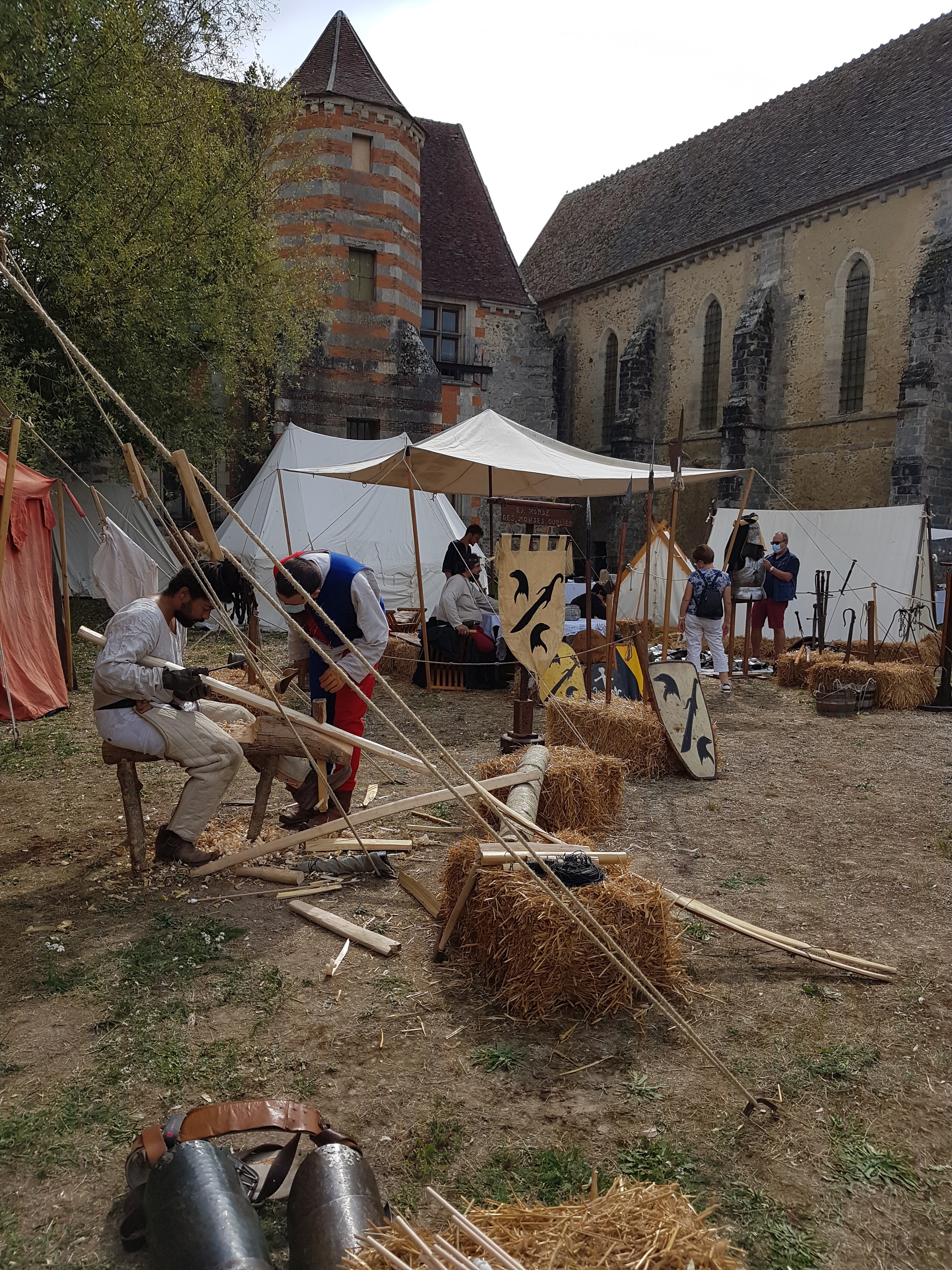 Photo n° 3 de l'avis de Souazig.e fait le 19/09/2020 à 16:34