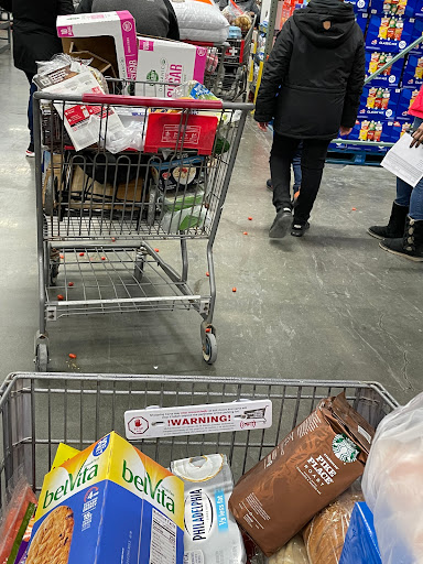 Warehouse club «BJ’s Wholesale Club», reviews and photos, 610 Exterior St, Bronx, NY 10451, USA