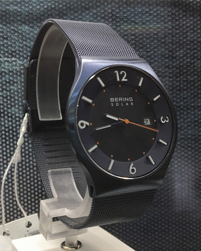 Jeweler «South Miami Jewelers & Watch», reviews and photos, 7214 SW 57th Ave, South Miami, FL 33143, USA