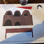 Photo n°4 de l'avis de Mattia.i fait le 25/03/2023 à 16:33 sur le  Castello di Sorci - Locanda à Anghiari