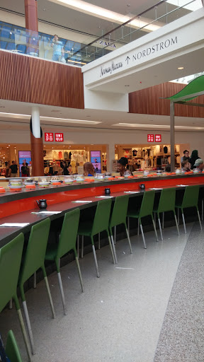 Shopping Mall «Natick Mall», reviews and photos, 1245 Worcester St, Natick, MA 01760, USA