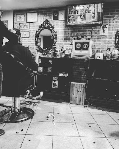 MirandaFreixo Barbearia - Maia