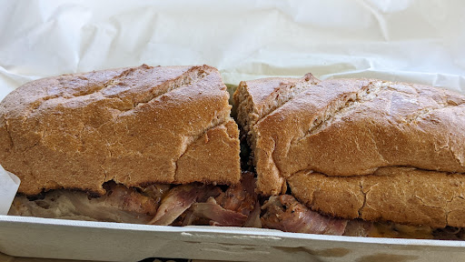 Sandwich Shop «Firehouse Subs», reviews and photos, 24100 El Toro Rd B, Laguna Woods, CA 92637, USA