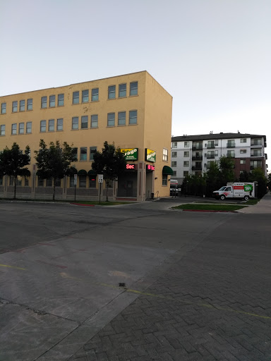 Self-Storage Facility «Towne Storage», reviews and photos, 510 100 S, Salt Lake City, UT 84101, USA
