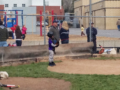 Park «Forbush Park», reviews and photos