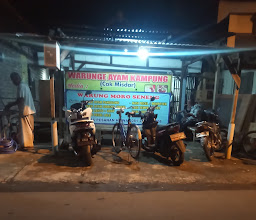 WARUNG Ayam Bakar 28 photo