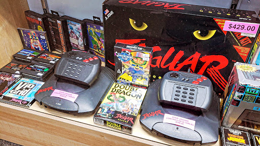 Electronics Store «Found It Electronics», reviews and photos, 6101 Watauga Rd, Watauga, TX 76148, USA