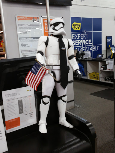 Electronics Store «Best Buy», reviews and photos, 309 S College Rd, Wilmington, NC 28403, USA