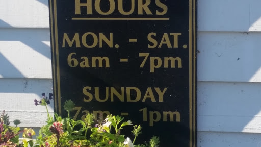 Grocery Store «Berlin General Store», reviews and photos, 19 Central St, Berlin, MA 01503, USA