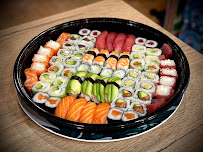 Plats et boissons du Restaurant de sushis Mas Sushi & Poke Bowl à Villeneuve-Loubet - n°1