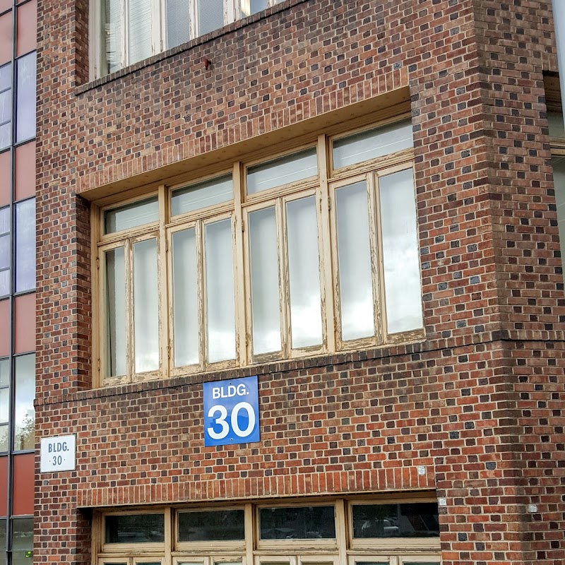 SFGH Building 30
