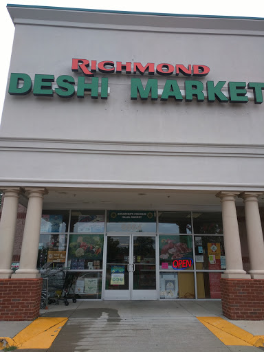Grocery Store «Richmond Halal Market», reviews and photos, 9864 W Broad St, Glen Allen, VA 23060, USA