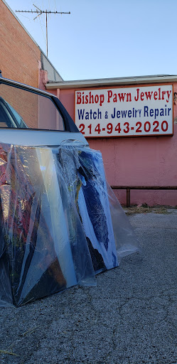 Print Shop «Bishop Canvas Printing», reviews and photos, 124 W Jefferson Blvd, Dallas, TX 75208, USA