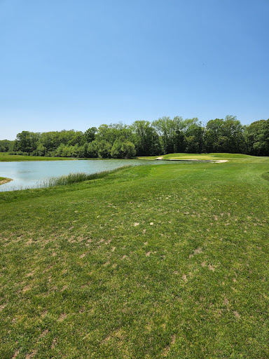 Golf Club «Cape May National Golf Club», reviews and photos, 834 Florence Avenue, Cape May, NJ 08204, USA
