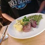 Photo n°1 de l'avis de Denise. fait le 30/12/2022 à 15:59 sur le  Restaurant Pelzmühle à Chemnitz