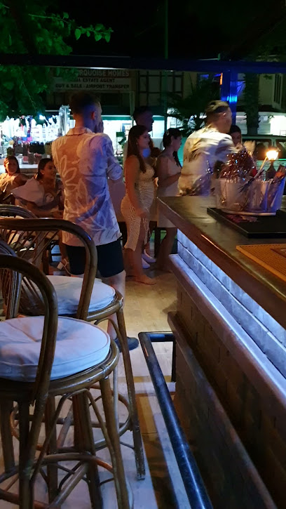 Hawaii Restaurant & Karaoke Bar