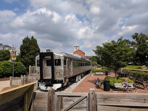 Museum «Gaithersburg Community Museum», reviews and photos, 9 S Summit Ave, Gaithersburg, MD 20877, USA