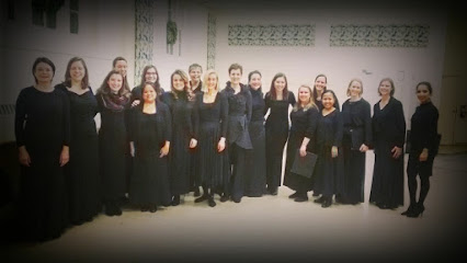 Cantala Choir