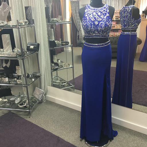 Celebrity Prom, Bridal and Evening wear Superstore