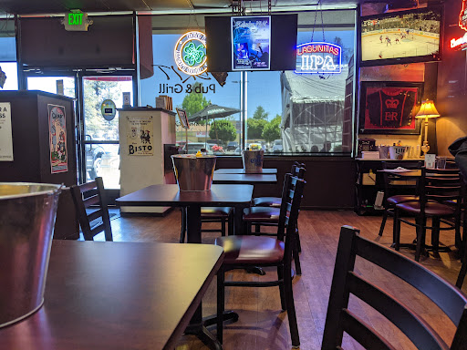 Sports Bar «Britannia Arms», reviews and photos, 5027 Almaden Expy, San Jose, CA 95118, USA