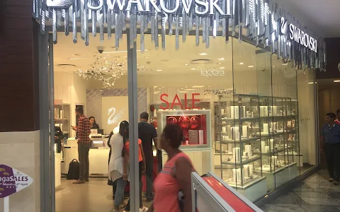 Swarovski Partner Boutique image