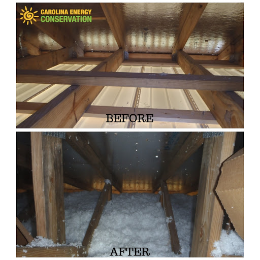 Solar Energy Company «Carolina Energy Conservation», reviews and photos