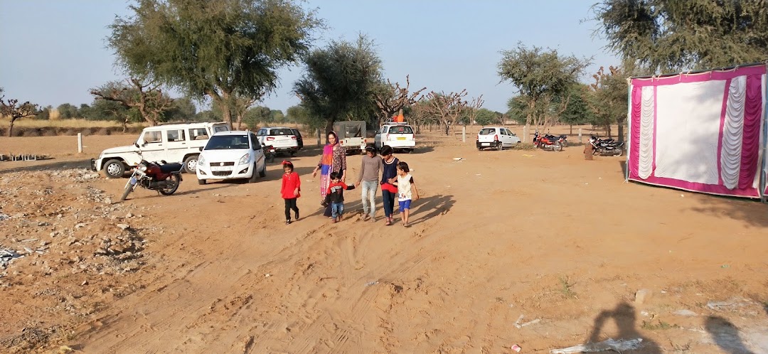 Ranwa Properties