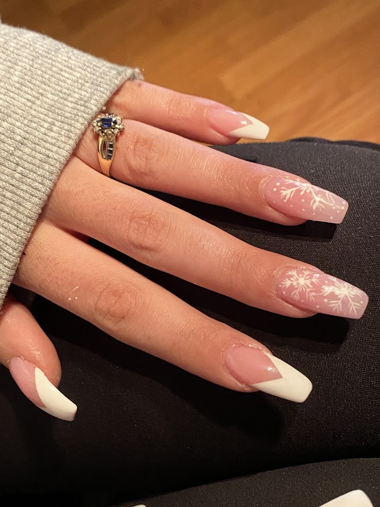 Doctor Nails 08012