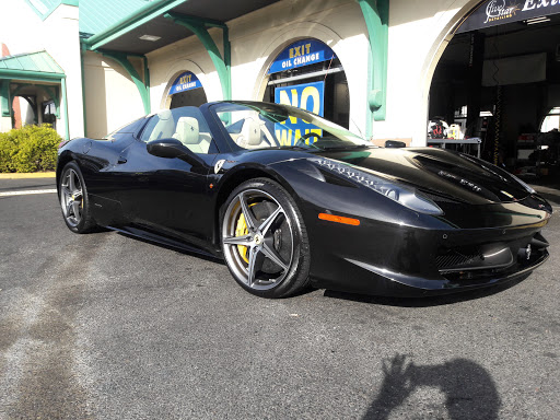 Car Wash «Splash Car Wash», reviews and photos, 382 Danbury Rd, Wilton, CT 06897, USA