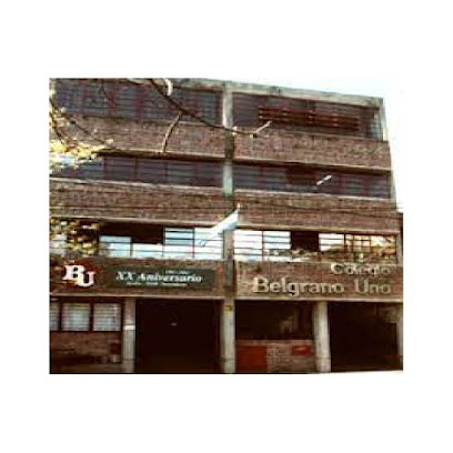 Colegio Belgrano Uno