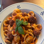 Photo n°6 de l'avis de Giuseppe.g fait le 24/07/2023 à 13:51 sur le  Masseria Zanzara Hotel & Ristorante à Veglie