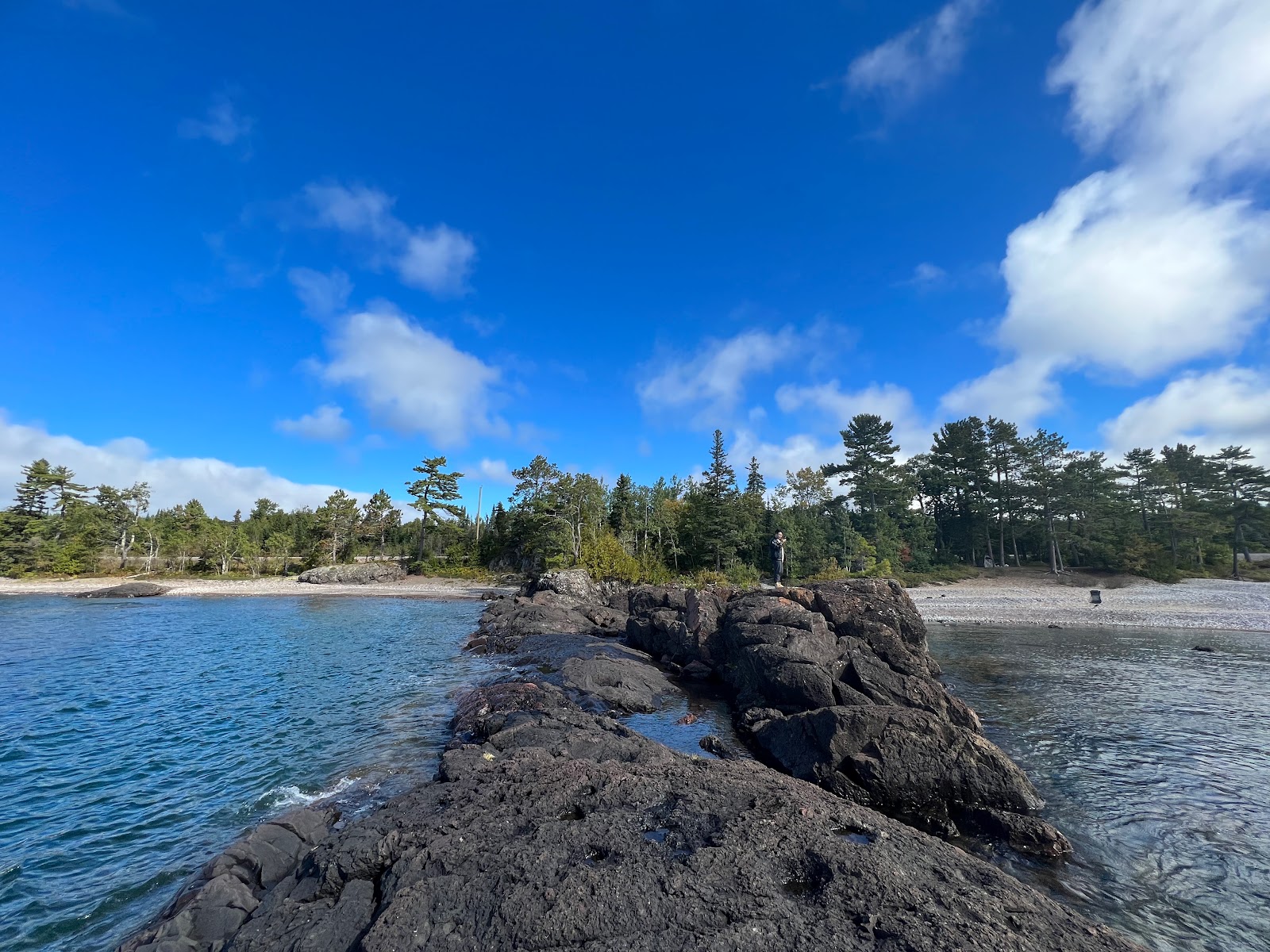 Stone Beach photo #9