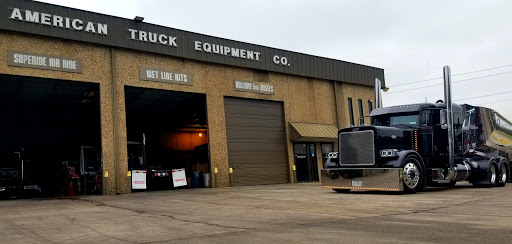 American Truck & Equipment