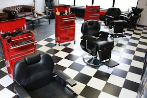 Damdorp Barbershop