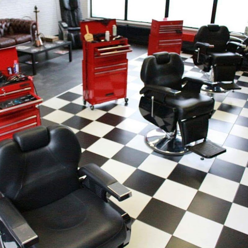 Damdorp Barbershop