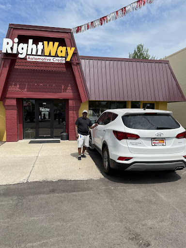 Used Car Dealer «RightWay Auto Sales», reviews and photos, 3550 Lapeer Rd, Port Huron, MI 48060, USA