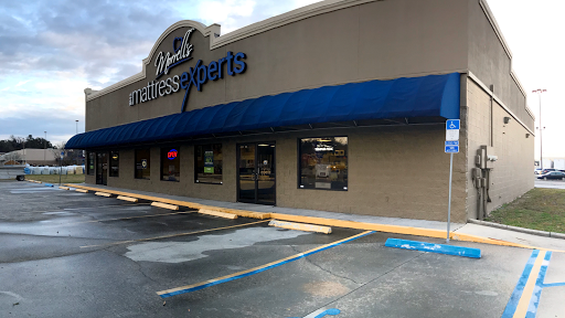 Bed Shop «The Mattress Experts», reviews and photos, 3525 NW Bascom Norris Dr, Lake City, FL 32055, USA