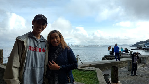 Novelty Store «Sausalito Ferry Co. Novelty Toy and Gift Store», reviews and photos, 688 Bridgeway, Sausalito, CA 94965, USA