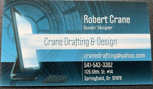 Crane Drafting & Design