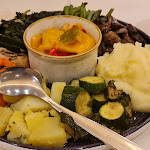 Photo n°5 de l'avis de Luckino.o fait le 13/04/2024 à 22:23 sur le  Ristorante Piazzola - Centro 1930 à Tregnago