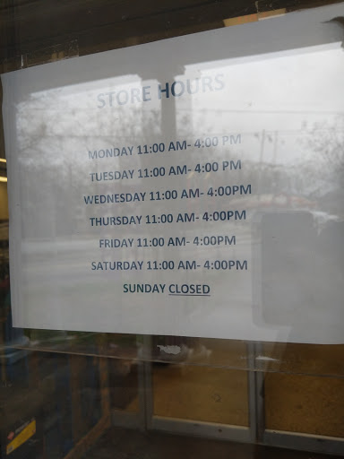 Thrift Store «St. Vincent de Paul Lakewood Thrift Store», reviews and photos, 1700 Lakewood Ave SE, Atlanta, GA 30315, USA