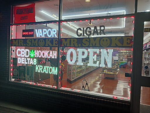 Tobacco Shop «Mr. Smoke», reviews and photos, 7313 Baltimore Ave d, College Park, MD 20740, USA