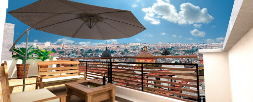 Antigua - Apartamentos En La Candelaria en Bogotá 