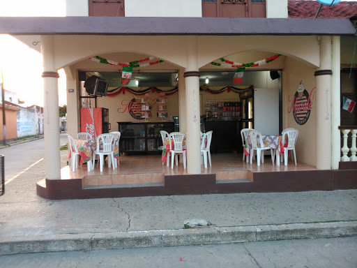 Marilé Pasteles y Postres Finos en Cosamaloapan