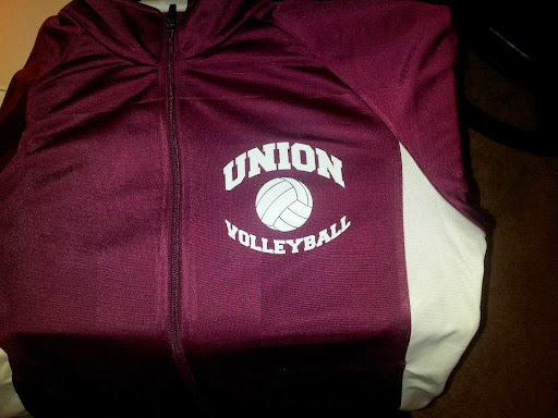 Sign Shop «Royalty Screen Printing», reviews and photos, 1119 Springfield Rd, Union, NJ 07083, USA