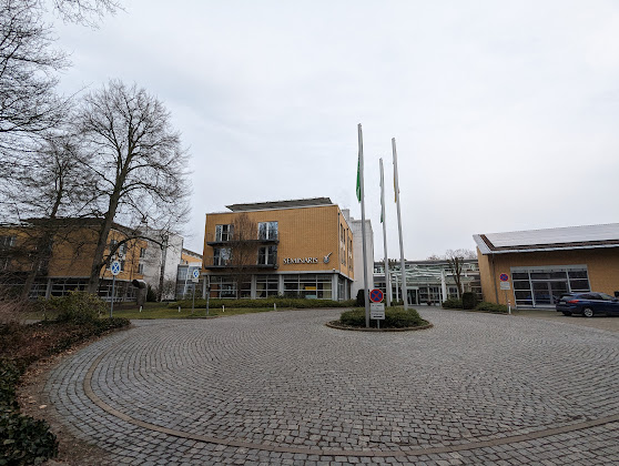 Les plus récentes hôtels Seminaris SeeHotel Potsdam 14471 Potsdam