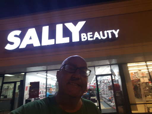 Beauty Supply Store «Sally Beauty», reviews and photos, 1715 N Fry Rd, Katy, TX 77449, USA