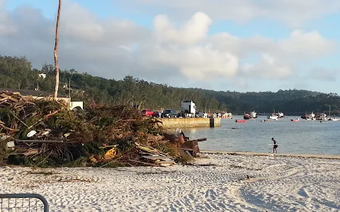 Asociación Veciñal Porto Meloxo image